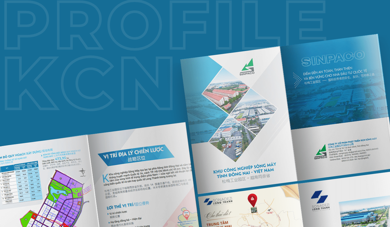 Sales Kit KCN gồm những gì? Bộ chuẩn thuyết phục nhà đầu tư